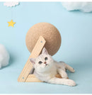 Arranhador Rotativo para Gatos