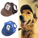 Boné Pet StyleDog