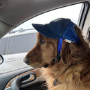 Boné Pet StyleDog