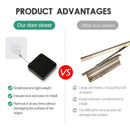 Fechador Automático de Portas AutoClose