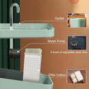 Fonte FreshWater para Pets